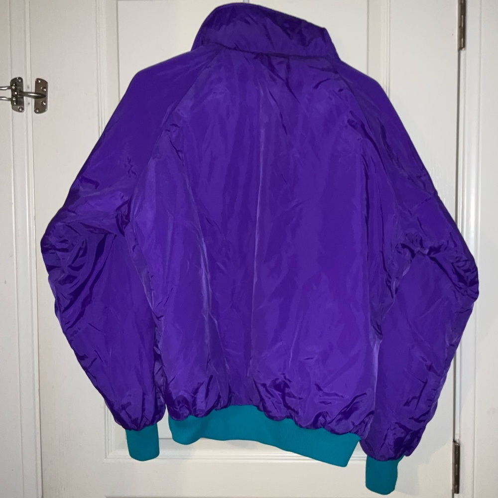 Vintage Jacket - Picture 7 of 9